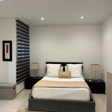 Spacious Luxury 3 Bedroom - Southridge - Apartment Mellieħa