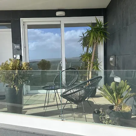 Apartment Spacious Luxury 3 Bedroom - Southridge - Mellieħa