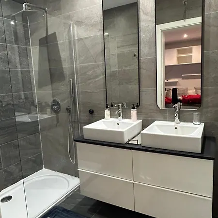 Spacious Luxury 3 Bedroom - Southridge - * Mellieħa