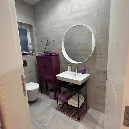 Spacious Luxury 3 Bedroom - Southridge - * Mellieħa