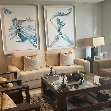 Spacious Luxury 3 Bedroom - Southridge - Apartment Mellieħa