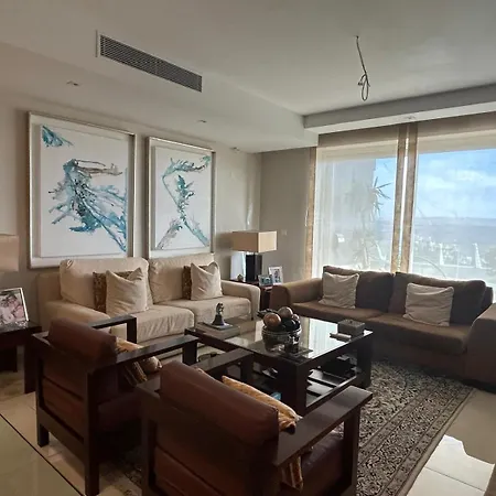 Apartment Spacious Luxury 3 Bedroom - Southridge - Mellieħa