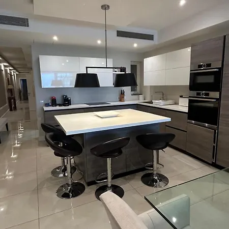 Spacious Luxury 3 Bedroom - Southridge - Mellieħa