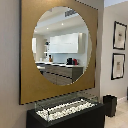 Apartment Spacious Luxury 3 Bedroom - Southridge -