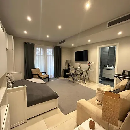 Spacious Luxury 3 Bedroom - Southridge - Appartamento Mellieħa