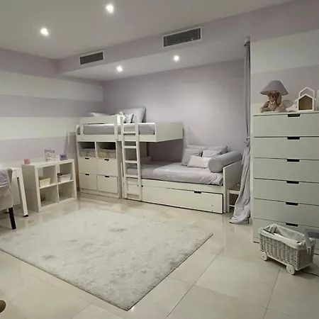 Spacious Luxury 3 Bedroom - Southridge - المليحة