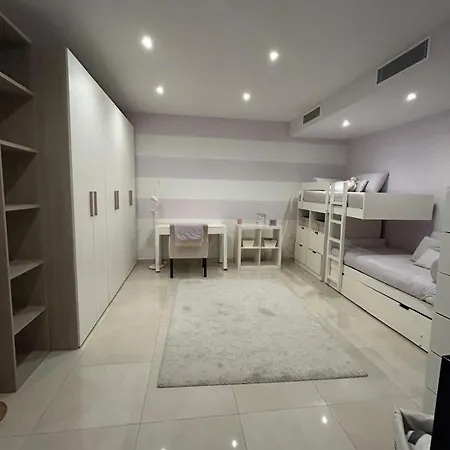 Apartment Spacious Luxury 3 Bedroom - Southridge - Mellieha