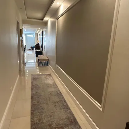 Spacious Luxury 3 Bedroom - Southridge - Appartamento *