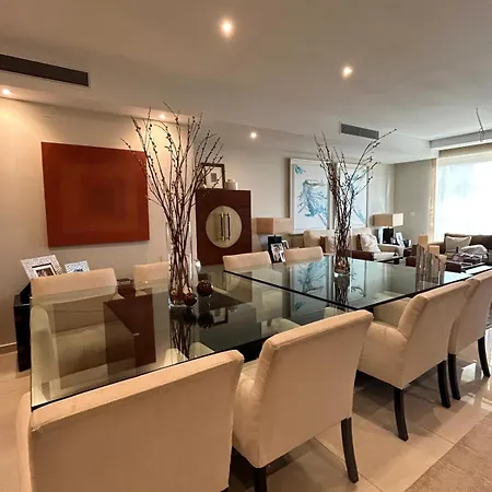 Spacious Luxury 3 Bedroom - Southridge - Mellieha